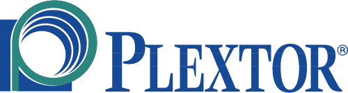 Plextor Logo